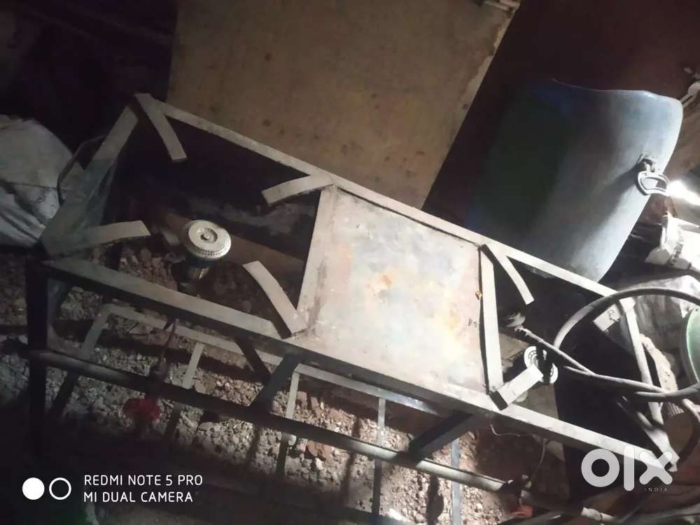 stove lpg gas