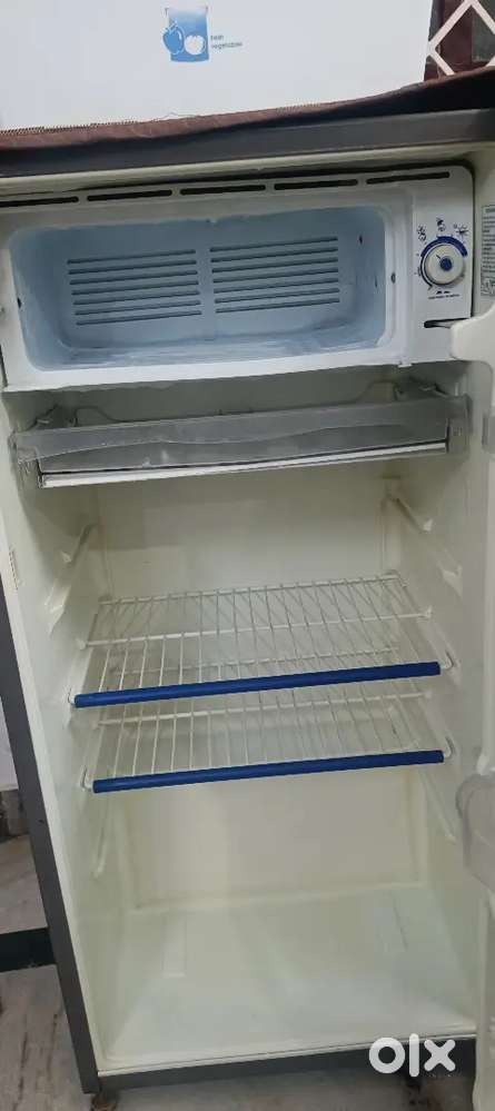 Fridge @ 2500