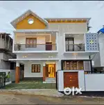 Sp Kovil independence House