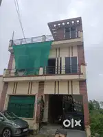 House rent only for Family