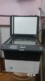 Kyocera FS1120 Xerox printer