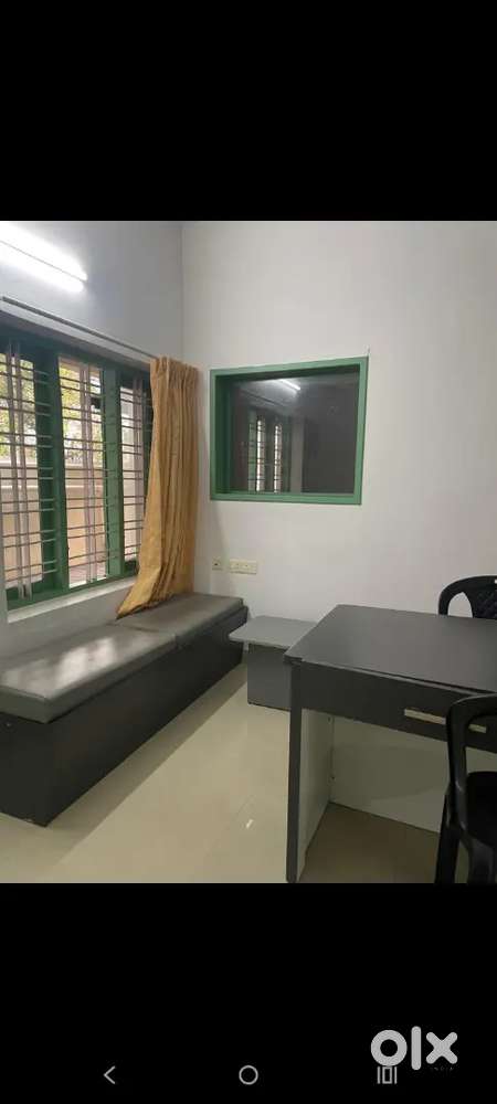 3 BHK FURNISHED APARTMENT PADAMUGAL KAKKANAD