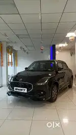 Maruti Suzuki New-gen Swift 2025