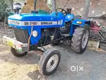 Sonalika Tractor 2021 model Near Guntur