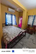 JMD PROPERTIES 1BHK FURNISHED FLAT RENT AVAILABLE