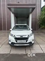 Honda WR-V i-DTEC V, 2017, Diesel