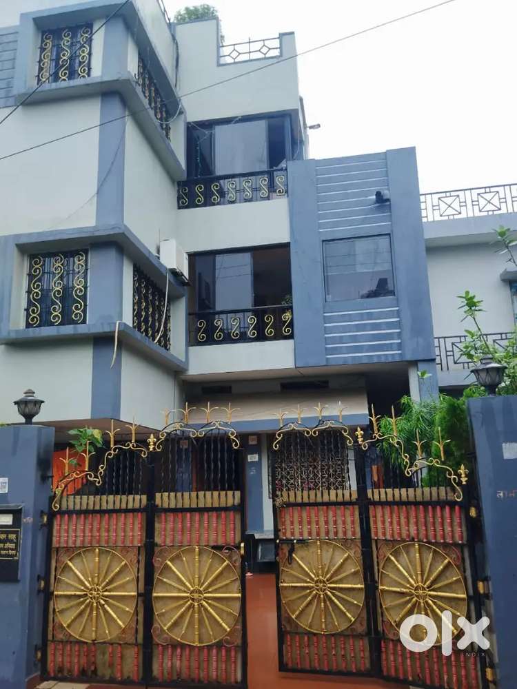 Individual house for Sale