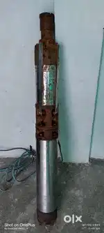 Teximo moter