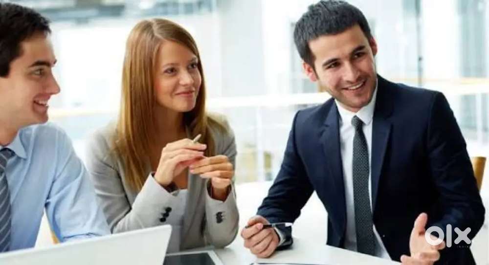 30k income real estate telecalling work best world class training