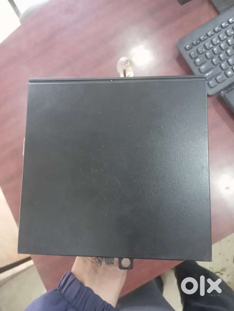Dell Optiplex 7040 Mini CPU