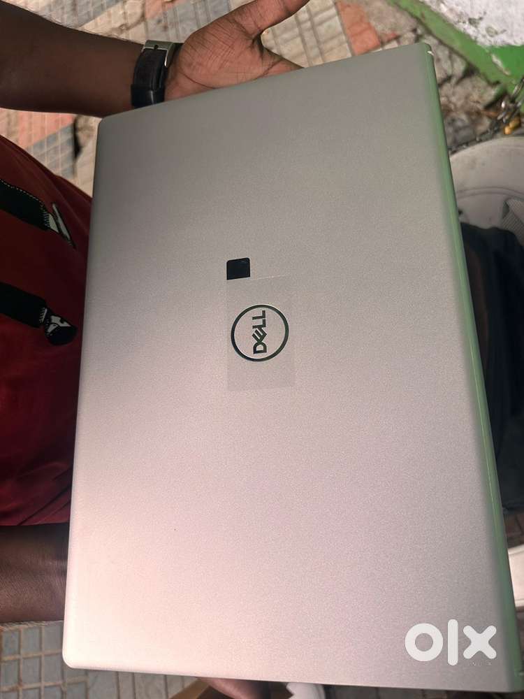 Dell Laptop
