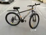 Fire catcher brand   29 inches  tyre