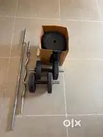 Premium Weightlifting Rods & Dumbbells – Build Your Home Gym Today!