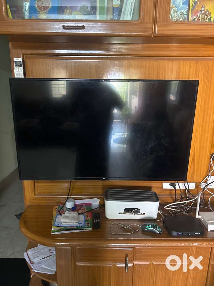 Mi tv 43 inches