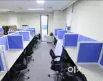 BPO FOR RENT 45 seats newly build office for rent near metro 60000