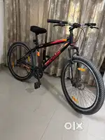 Mint condition Suncross bicycle