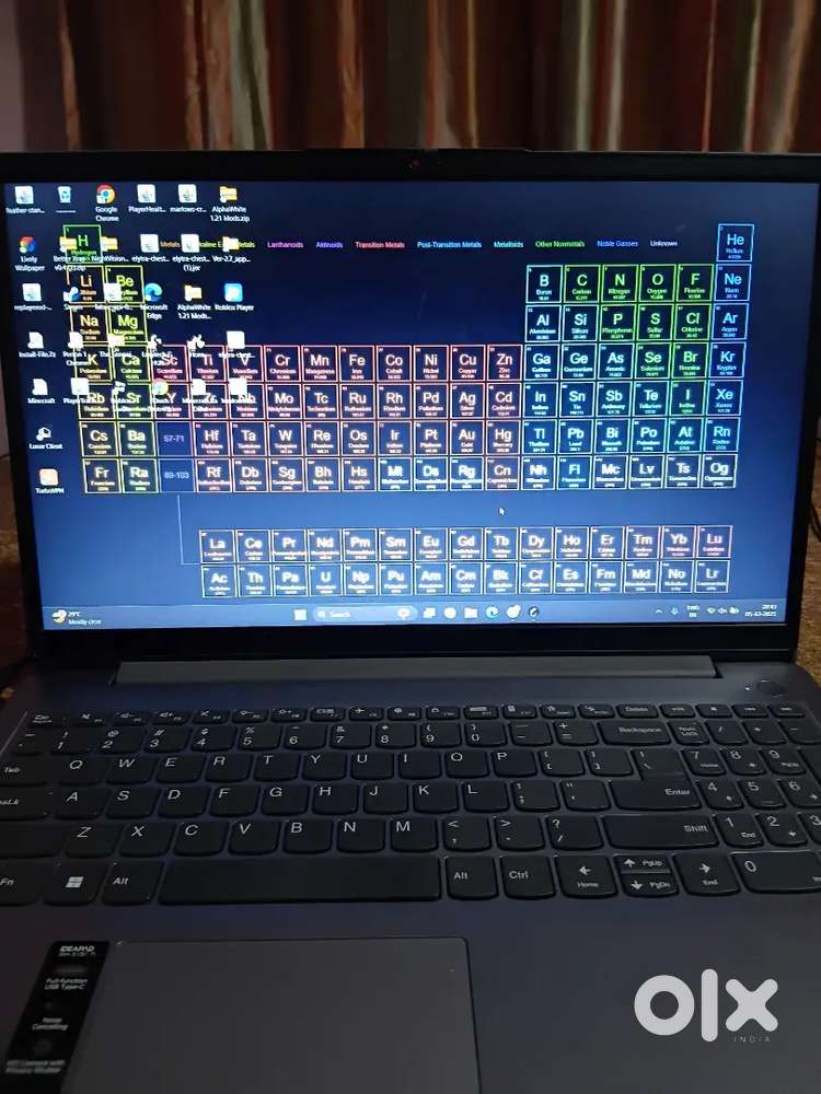 Lenovo IdeaPad slim3I