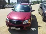 Maruti Suzuki Alto K10 2013 Petrol 114000 Km Driven