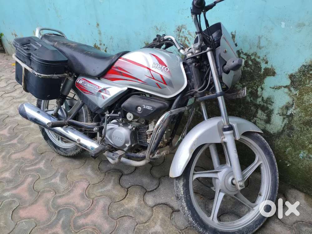 Brand New HF Deluxe BS4 - Try & Buy