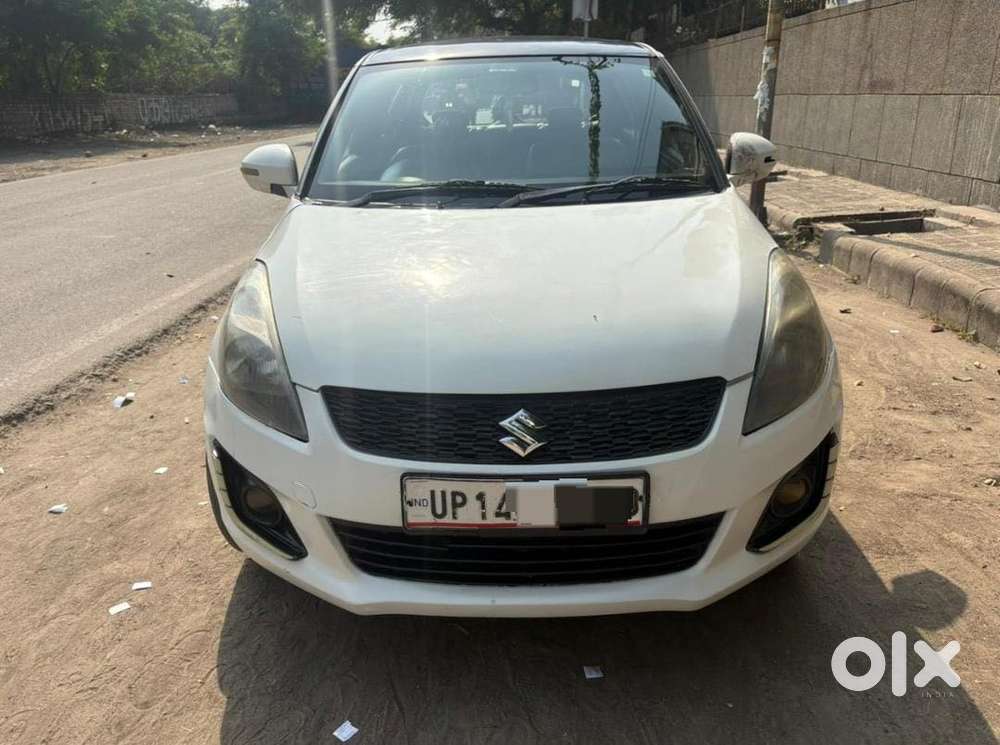 Maruti Suzuki Swift VDI Optional, 2016, Diesel