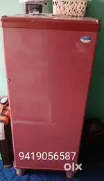 Godrej Ultra Refrigerator
