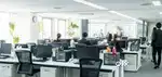 Back office