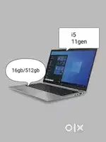 Hp elitebook business Laptop