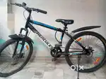 Pro Hercules cycle