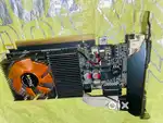 ZOTAC GT 710 2GB 64BIT DDR3 Graphics Card