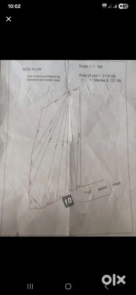 11matla plot for sale