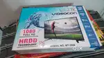 26 inch LED TV Videocon