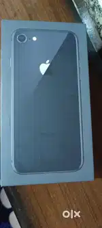 Selling Apple i phone 8/256 GB
