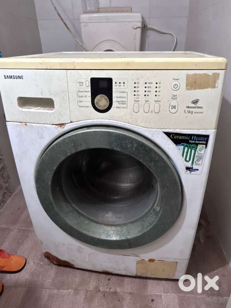 Samsang Automatic washing machine