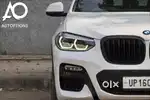 BMW X4 M Sport X xDrive20d, 2020, Diesel