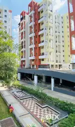 2 bhk flat for rent at undri pune