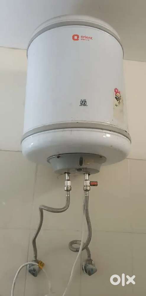 25 Ltr Geyser - Orient brand
