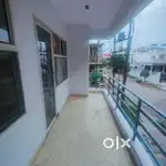 2bhk flat near aliganj
