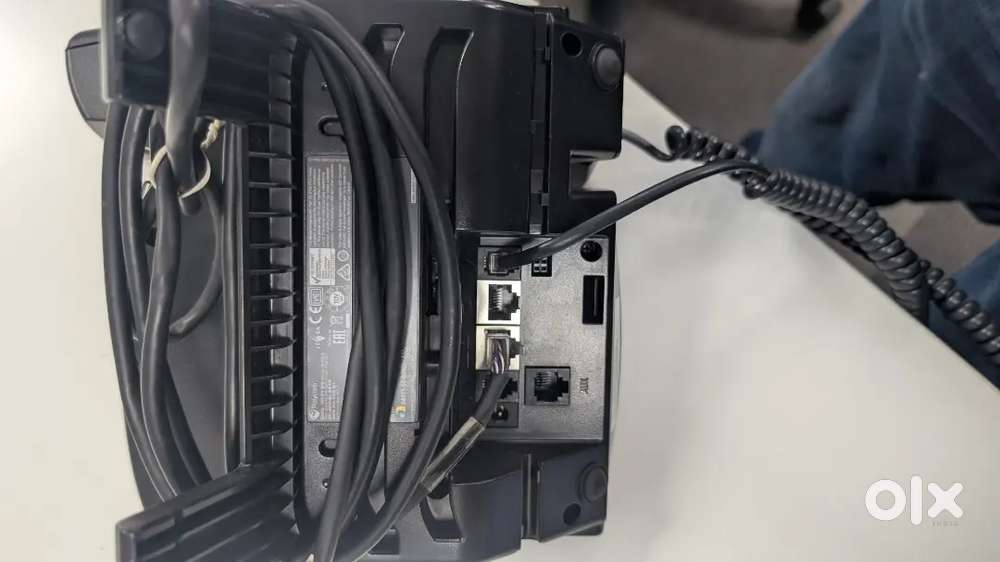 PolyCom VVX 311 IP Phones