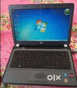 HP Laptop in good condition