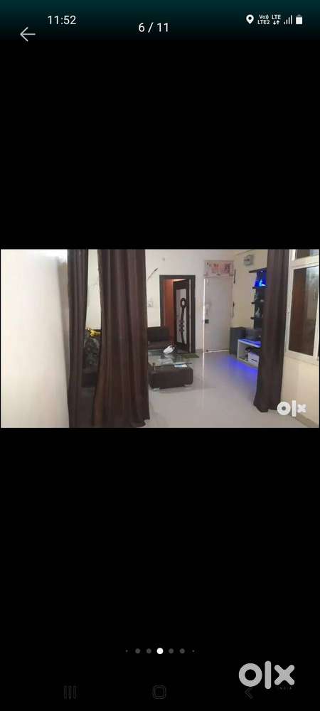 Krishna Apartment