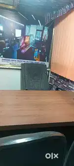 Fully Furnished office space