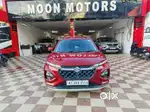 Maruti Suzuki Fronx Delta Plus 1.2L MT, 2024, Petrol