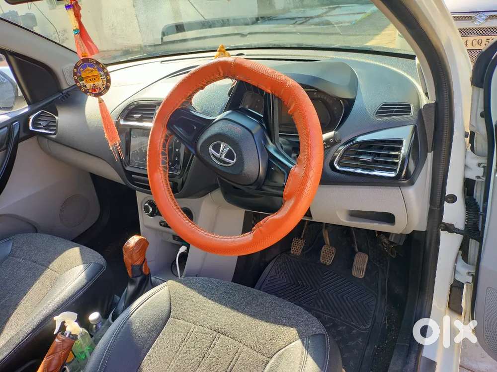 Tata Tiago 2020 Petrol 35000 Km Driven