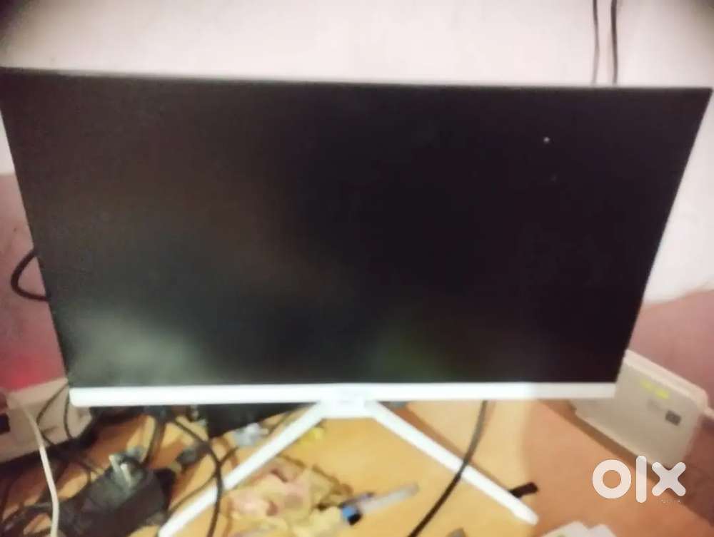 22 inch LED monitor FHD