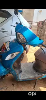 Fascino bs4 in mint condition