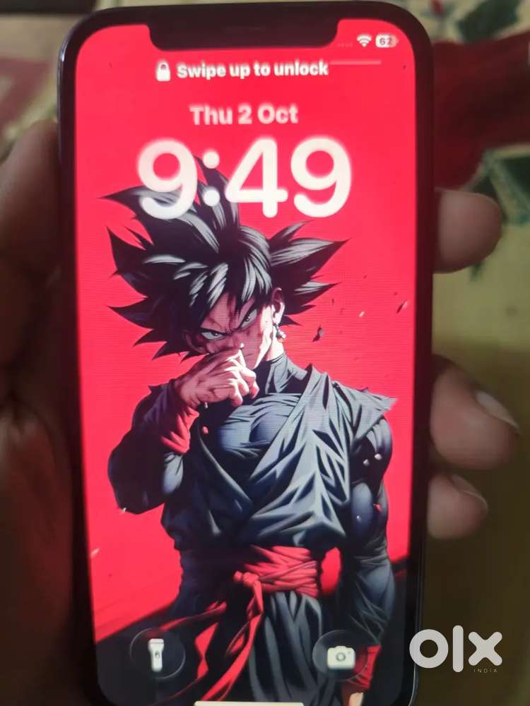 iPhone 12 5g