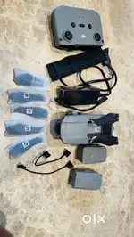 DJI AIR 2 FLY COMBO