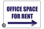 Office for Rent (official area near panama chowk )