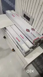 Haffle channel 450mm