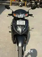Full condition,nice mileage, activa 6g DLX